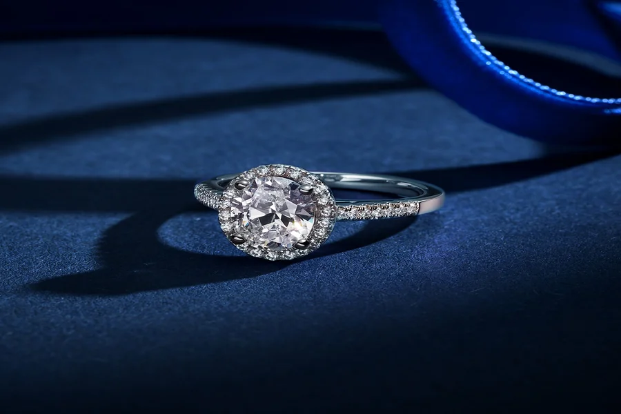 Minimal Waste, Maximum Sparkle: The Sustainable Stats Behind Lab-Created Engagement Rings Engagement Rings