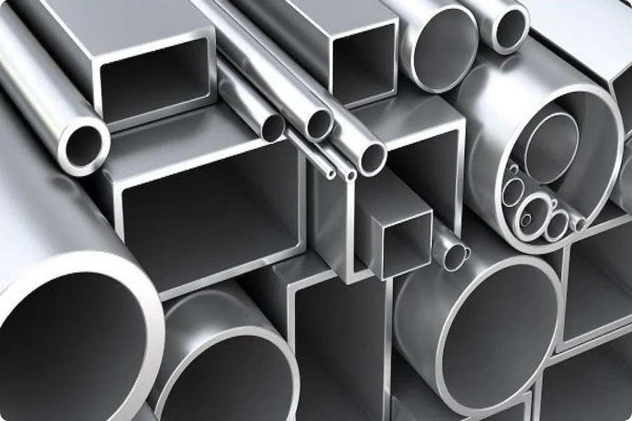 5 Aluminum Extrusion Profiles Worth Ordering From an Indonesia Manufacturer Aluminum