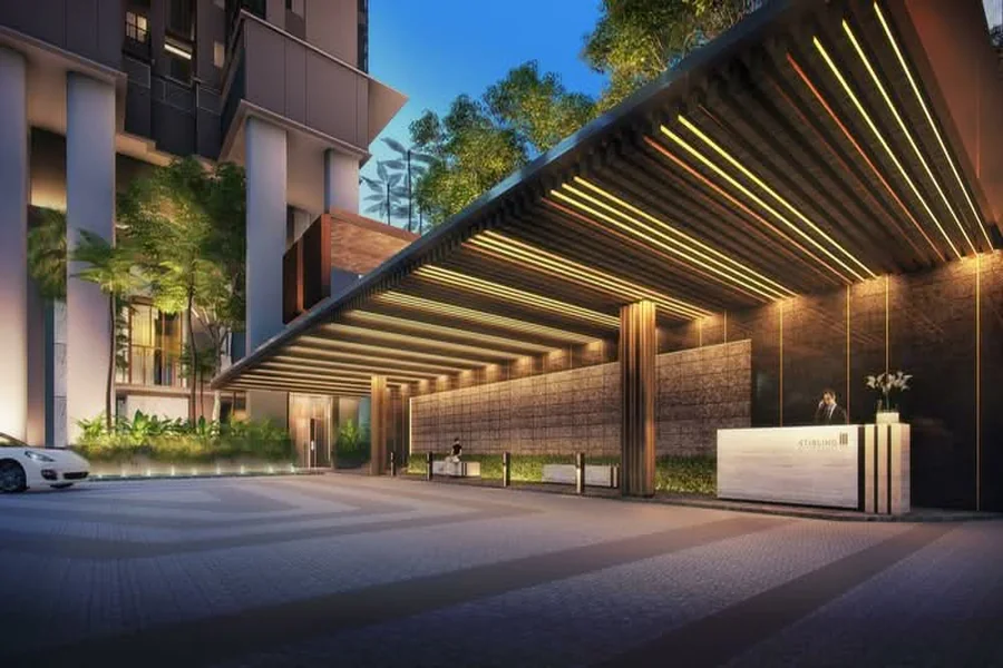 Dorset Road Condo Was the Only 2025 Confirmed List Site on the CCR Fringe
